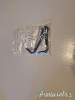 Contessa attacco Code SBP01 sgancio rapido picatinny