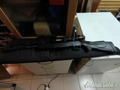 Stoeger Rx5 4.5/.177