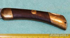 Coltello Coltellerie Jndiana Vintage