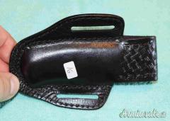 Coltello Coltellerie Jndiana Vintage