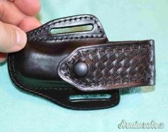 Coltello Coltellerie Jndiana Vintage