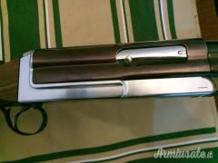 Cosmi Liscio acciaio  12