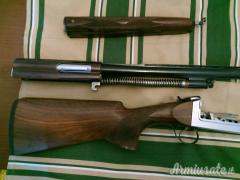 Cosmi Liscio acciaio  12