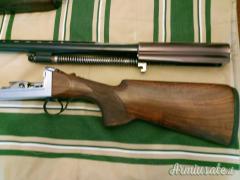 Cosmi Liscio acciaio  12