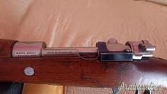 Mauser Argentino