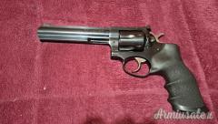 Ruger | Sturm Gp100 .357 Magnum  |  9x31mmR  | .353 Casull