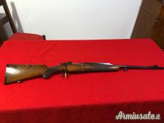 Rigby Big Game .416 Rigby