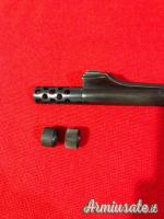 Rigby Big Game .416 Rigby