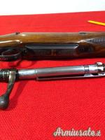 Rigby Big Game .416 Rigby