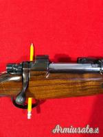 Rigby Big Game .416 Rigby