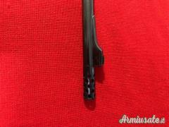 Rigby Big Game .416 Rigby