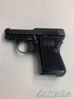 Pistola Beretta 418 .25 ACP  |  6.35 mm Browning