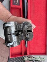 W.J. Jeffery Express .475 n. 2  Nitro Express