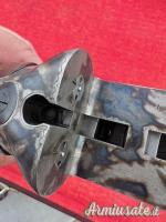 W.J. Jeffery Express .475 n. 2  Nitro Express