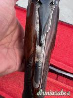 W.J. Jeffery Express .475 n. 2  Nitro Express