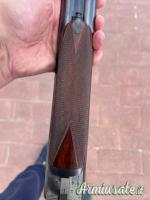 W.J. Jeffery Express .475 n. 2  Nitro Express