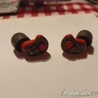 Auricolari shot hunt . NUOVI