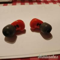 Auricolari shot hunt . NUOVI