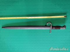 Baionetta ARGENTINA MODELLO 1909 