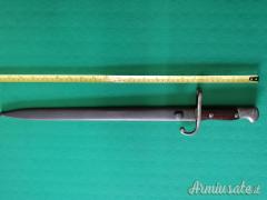 Baionetta ARGENTINA MODELLO 1909 