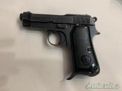 Pistola Beretta 34 Regio Esercito