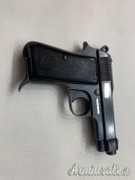 Pistola Beretta 34 Regio Esercito