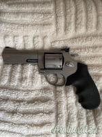 Taurus | Forjas tracker competition pro .357 Remington Maximum