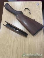 Beretta S55 PATENT 12