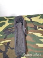 Porta caricatore doppio