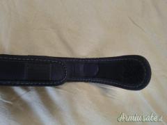 Porta torcia in cordura