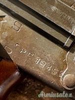 Armi lunghe - FAL L1A1 AUSTRALIANO