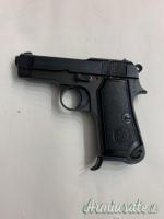 Pistola Beretta 35 .32 ACP  |  7.65x17mm Browning SR