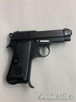 Pistola Beretta 35 .32 ACP  |  7.65x17mm Browning SR