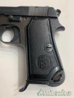 Pistola Beretta 35 .32 ACP  |  7.65x17mm Browning SR