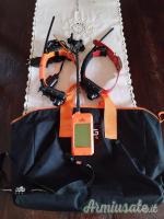 collari satellitari Dog Trace 30 XB