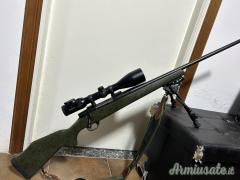 Weatherby Vanguard .240 Weatherby Magnum