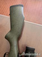 Weatherby Vanguard .240 Weatherby Magnum