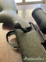 Weatherby Vanguard .240 Weatherby Magnum