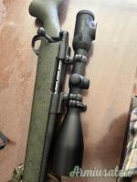 Weatherby Vanguard .240 Weatherby Magnum