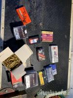 Bossoli 1 sparo 223 rem