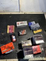 Bossoli 1 sparo 223 rem