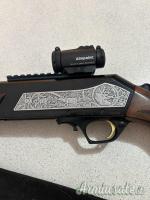 Browning Bar Zenith Big Game 9.3x62mm