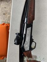 Browning Bar Zenith Big Game 9.3x62mm