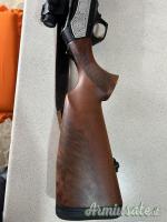 Browning Bar Zenith Big Game 9.3x62mm