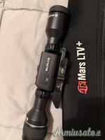 Visore termico ATN mars ltv+