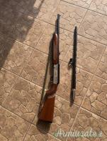 Franchi Elite 12 SLUG