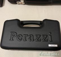 Valigetta portacartucce Perazzi - NUOVA