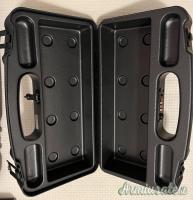 Valigetta portacartucce Perazzi - NUOVA