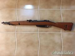 CARCANO MOD.91TS NeVC