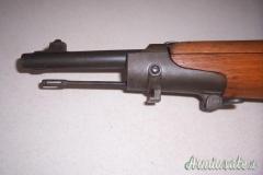 CARCANO MOD.91TS NeVC